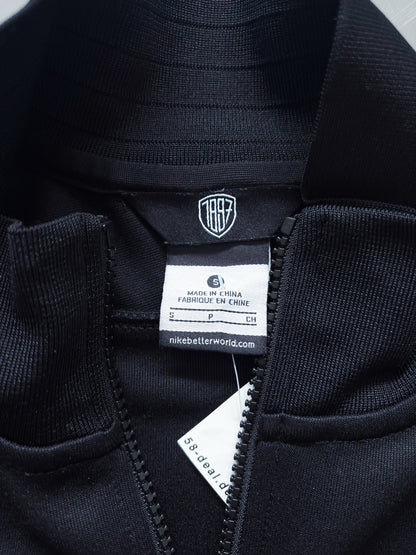 Nike x Juventus Turin Vintage Trackjacket | S