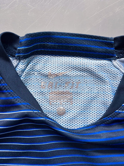 Nike x France Vintage Shirt | S