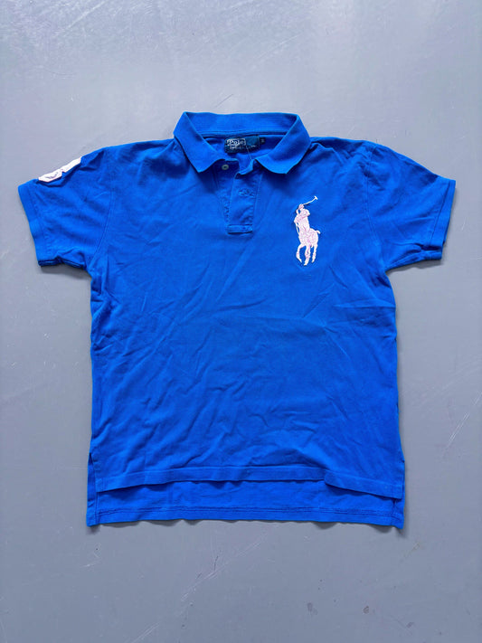 Polo Ralph Lauren Vintage Shirt | S