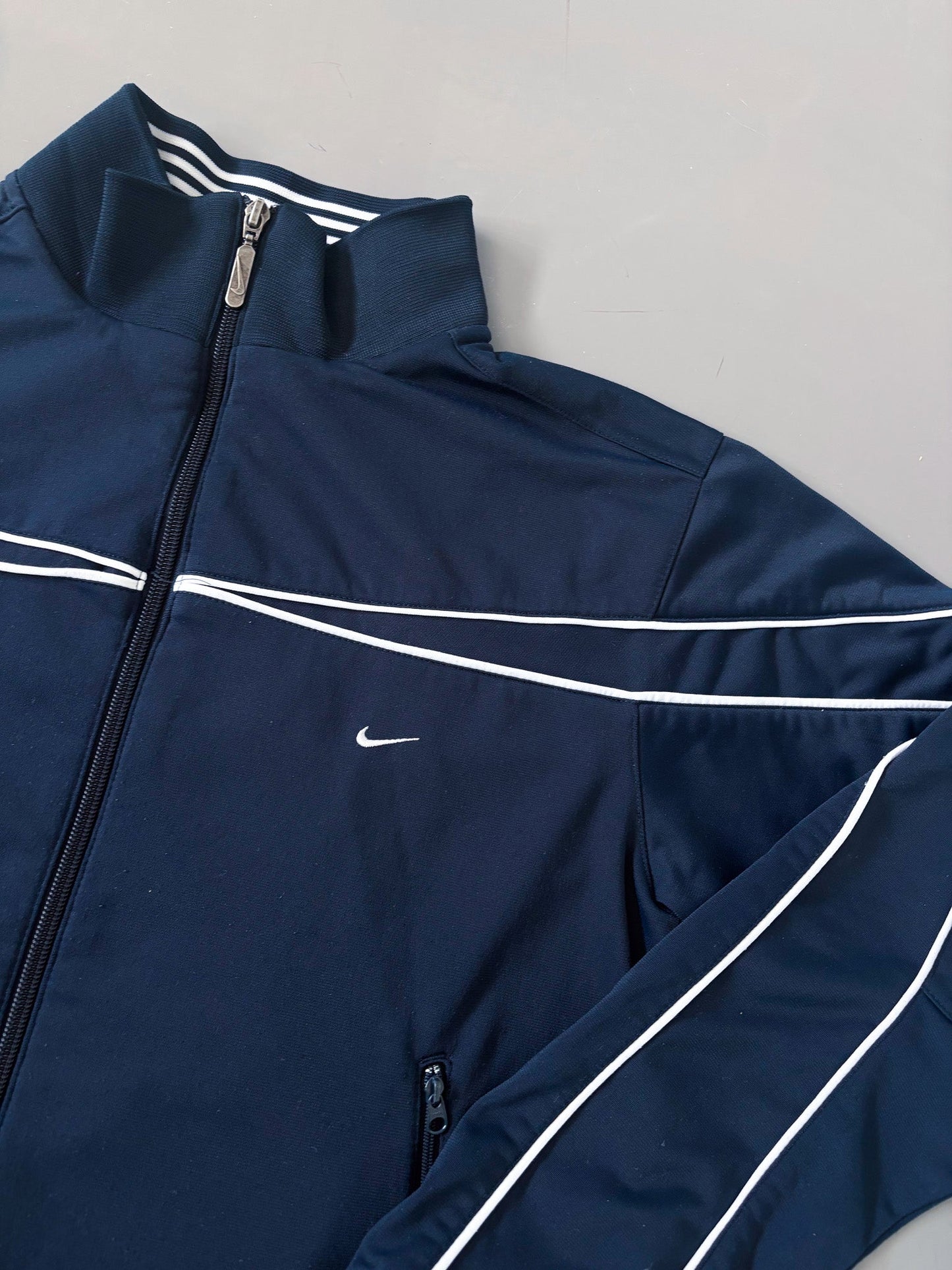 Nike Vintage Trackjacket | S