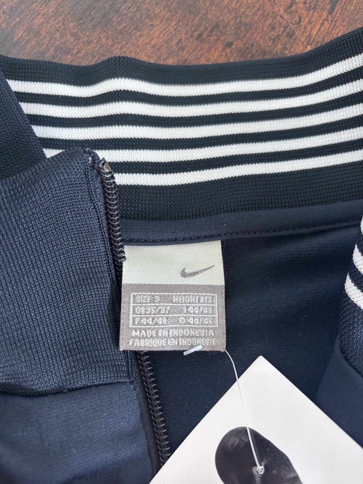 Nike Vintage Trackjacket | S