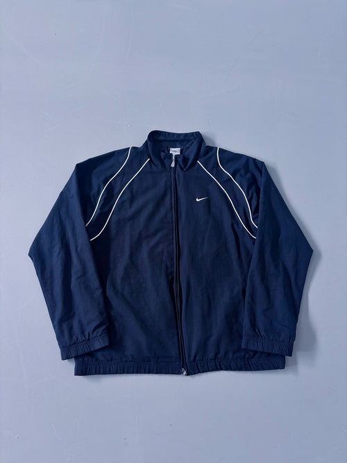 Nike Vintage Trackjacket | L