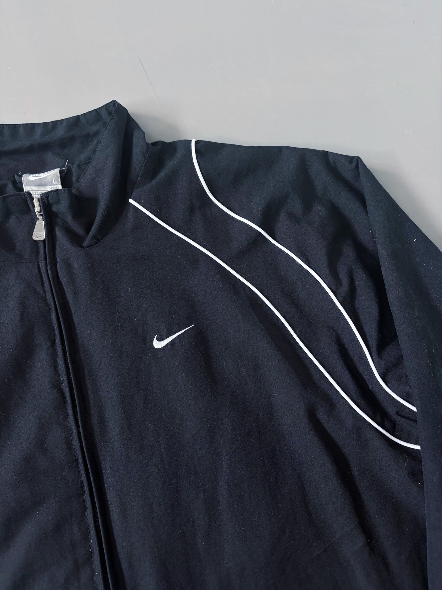 Nike Vintage Trackjacket | L