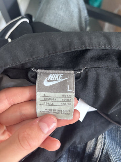 Nike Vintage Trackjacket | L