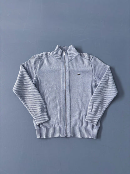 Lacoste Vintage *PREMIUM* Strickjacke | M