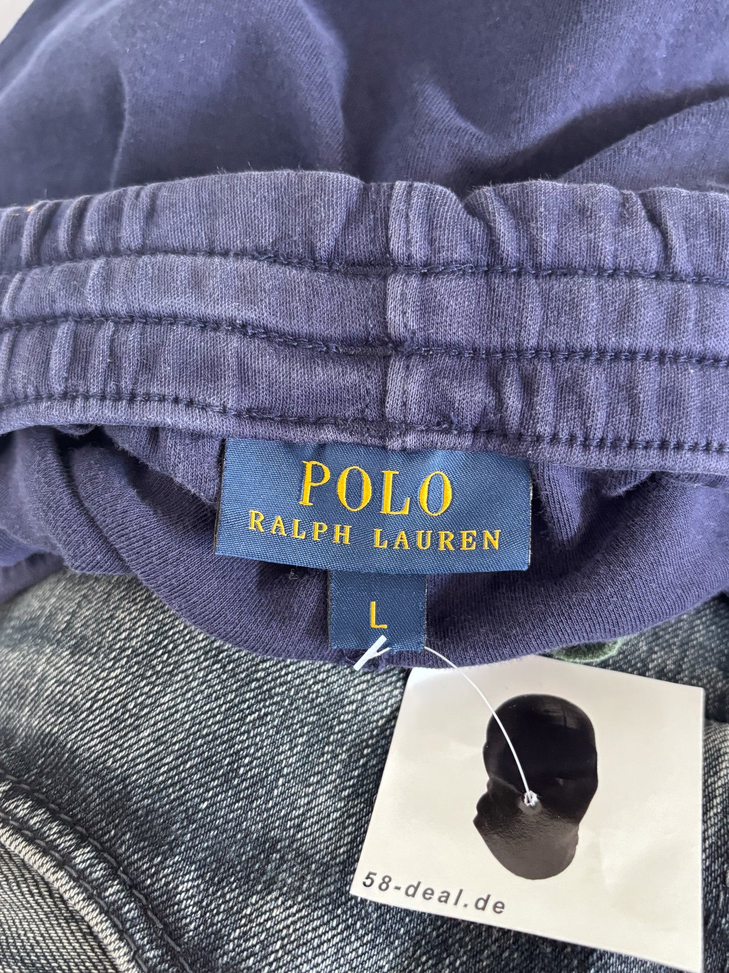 Polo Ralph Lauren Vintage Sweatpants | M