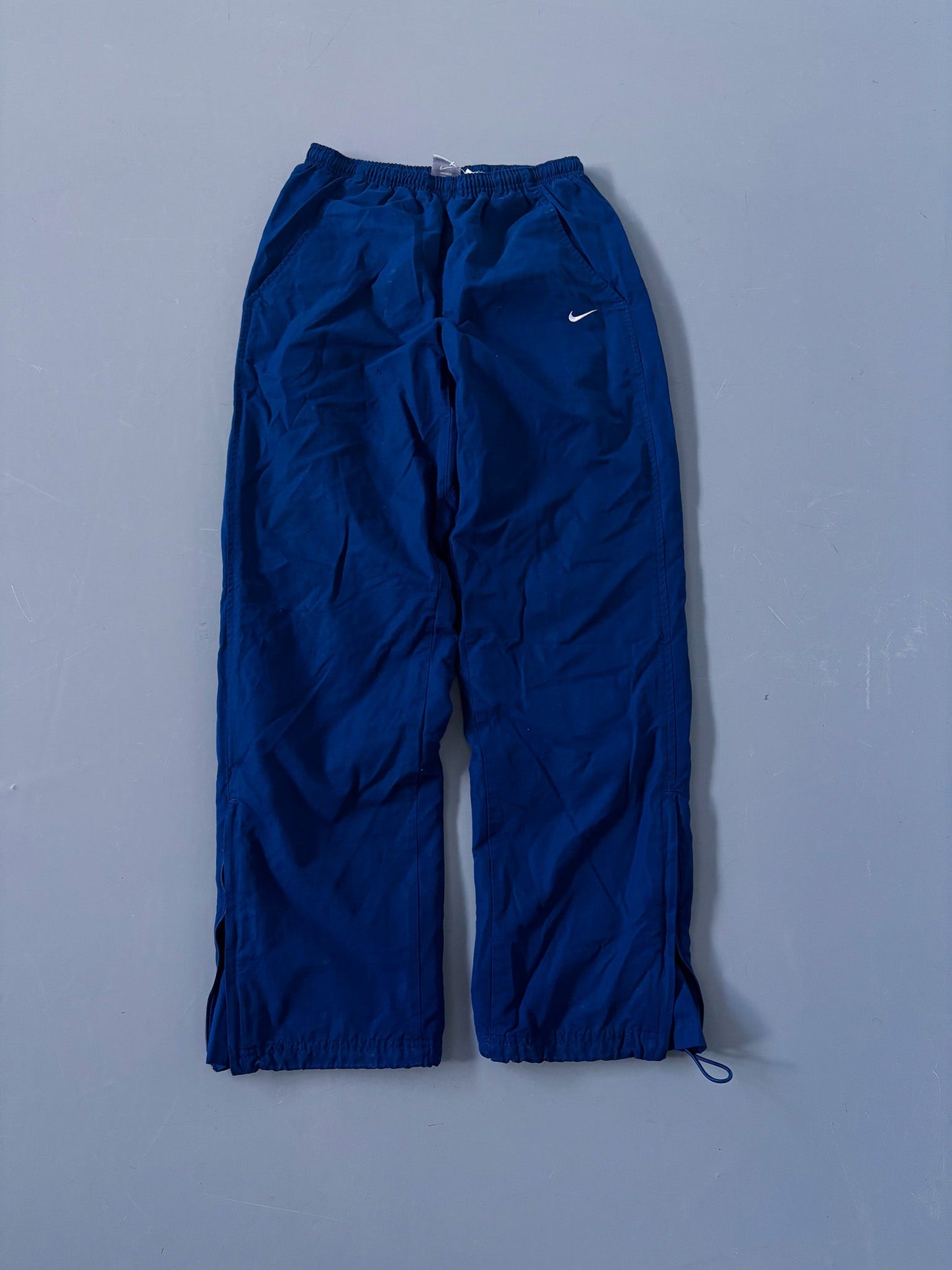 Nike Vintage *Spellout* Trackpants | XL