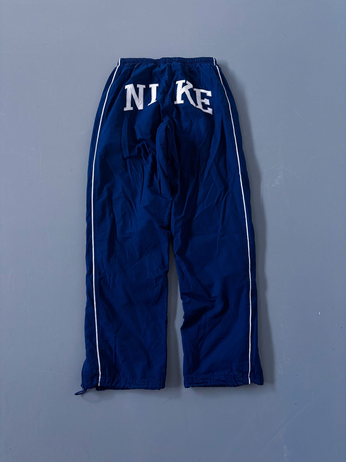 Nike Vintage *Spellout* Trackpants | XL