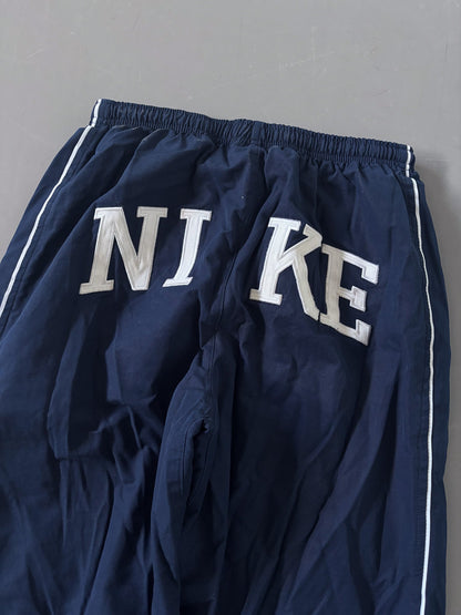 Nike Vintage *Spellout* Trackpants | XL