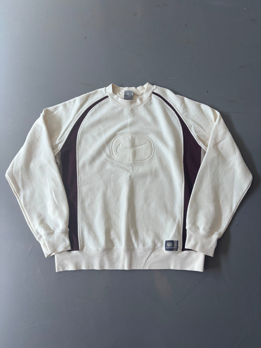 Nike Vintage Pullover | L