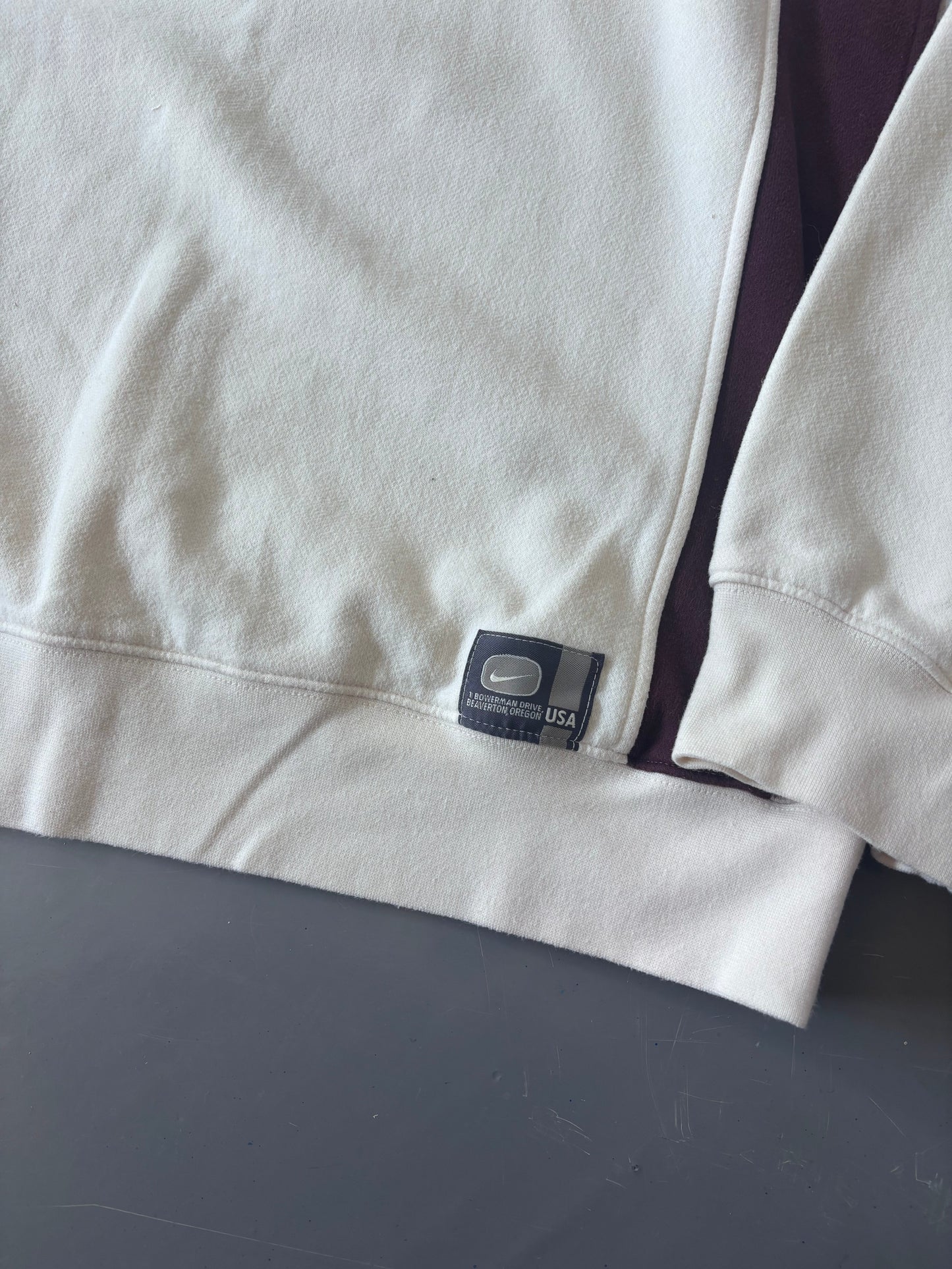 Nike Vintage Pullover | L