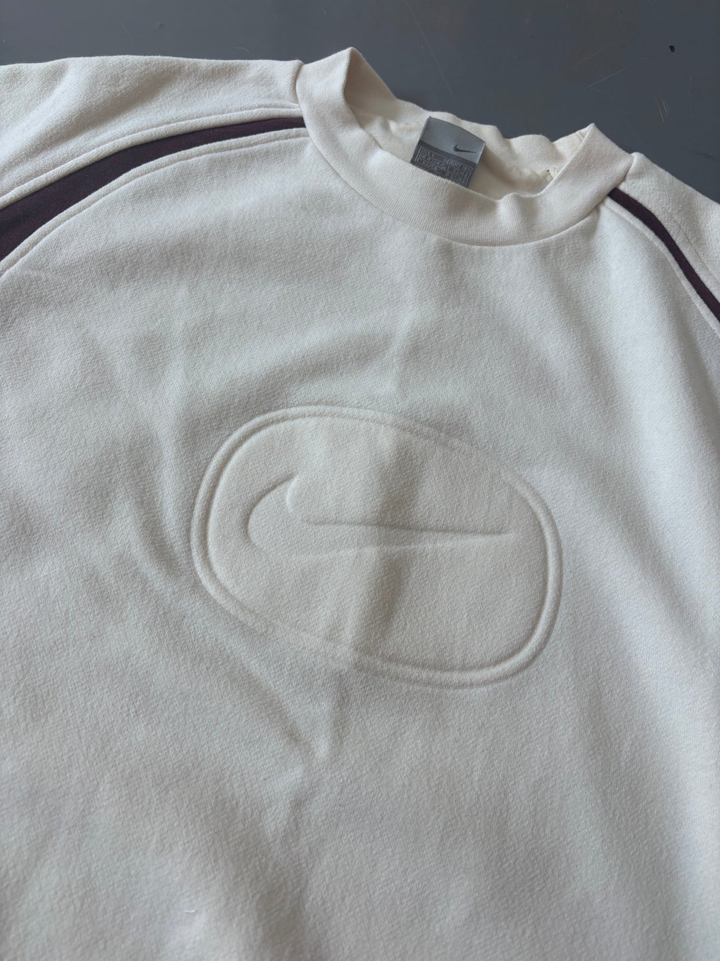 Nike Vintage Pullover | L
