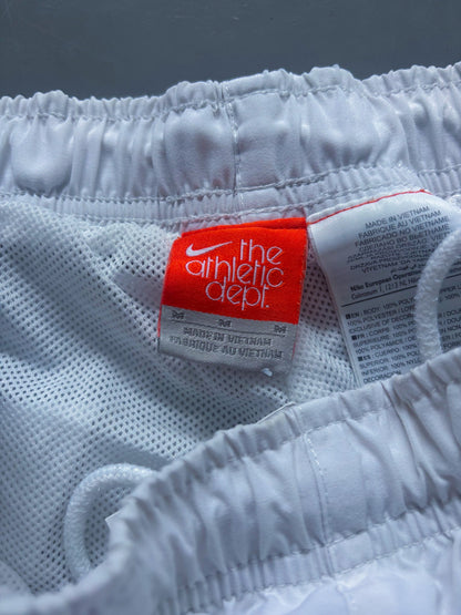 Nike Vintage Trackjacket | M