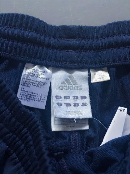 Adidas x Real Madrid Vintage Trackpants | S