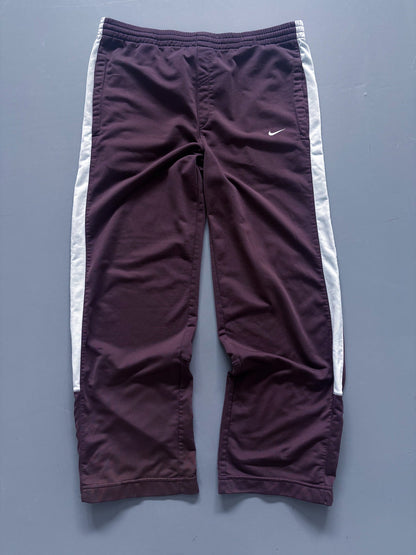 Nike Vintage *Brown* Trackpants | M