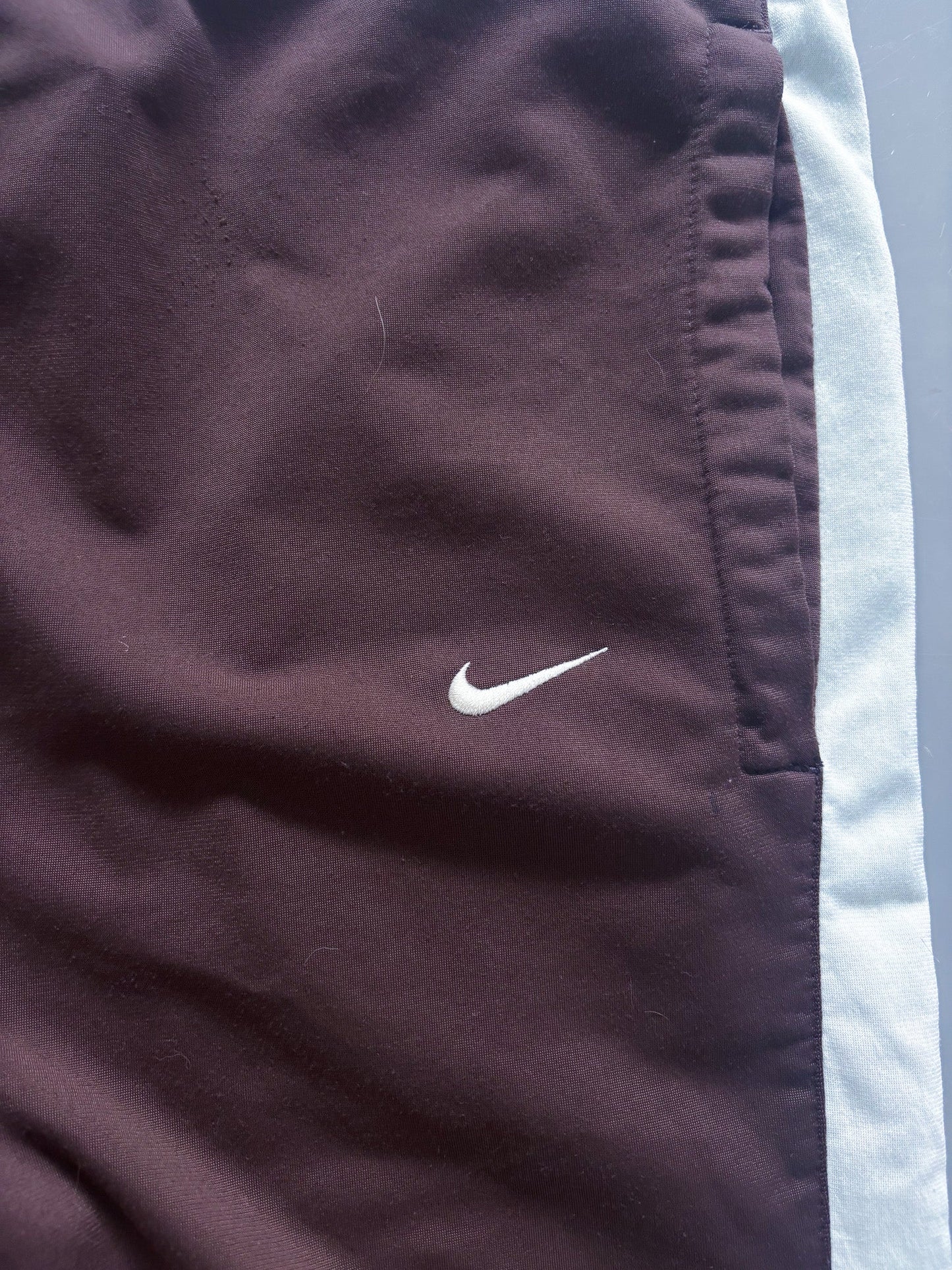 Nike Vintage *Brown* Trackpants | M