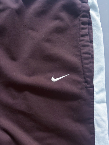 Nike Vintage *Brown* Trackpants | M