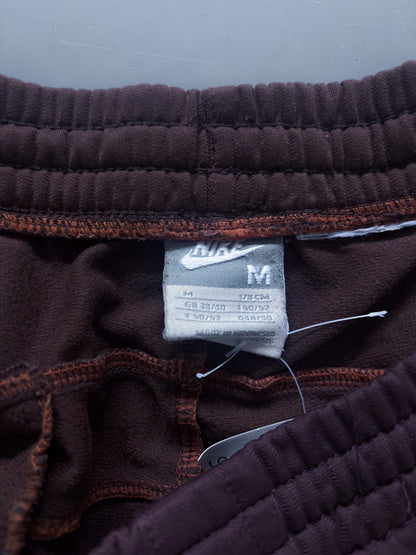 Nike Vintage *Brown* Trackpants | M