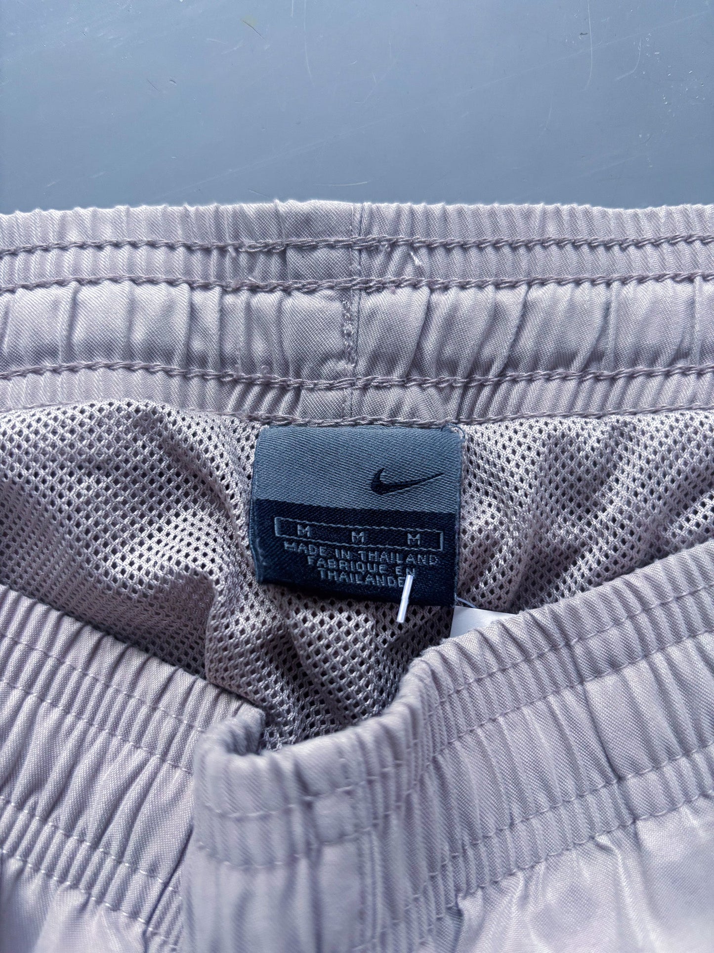 Nike Vintage Trackpants | M