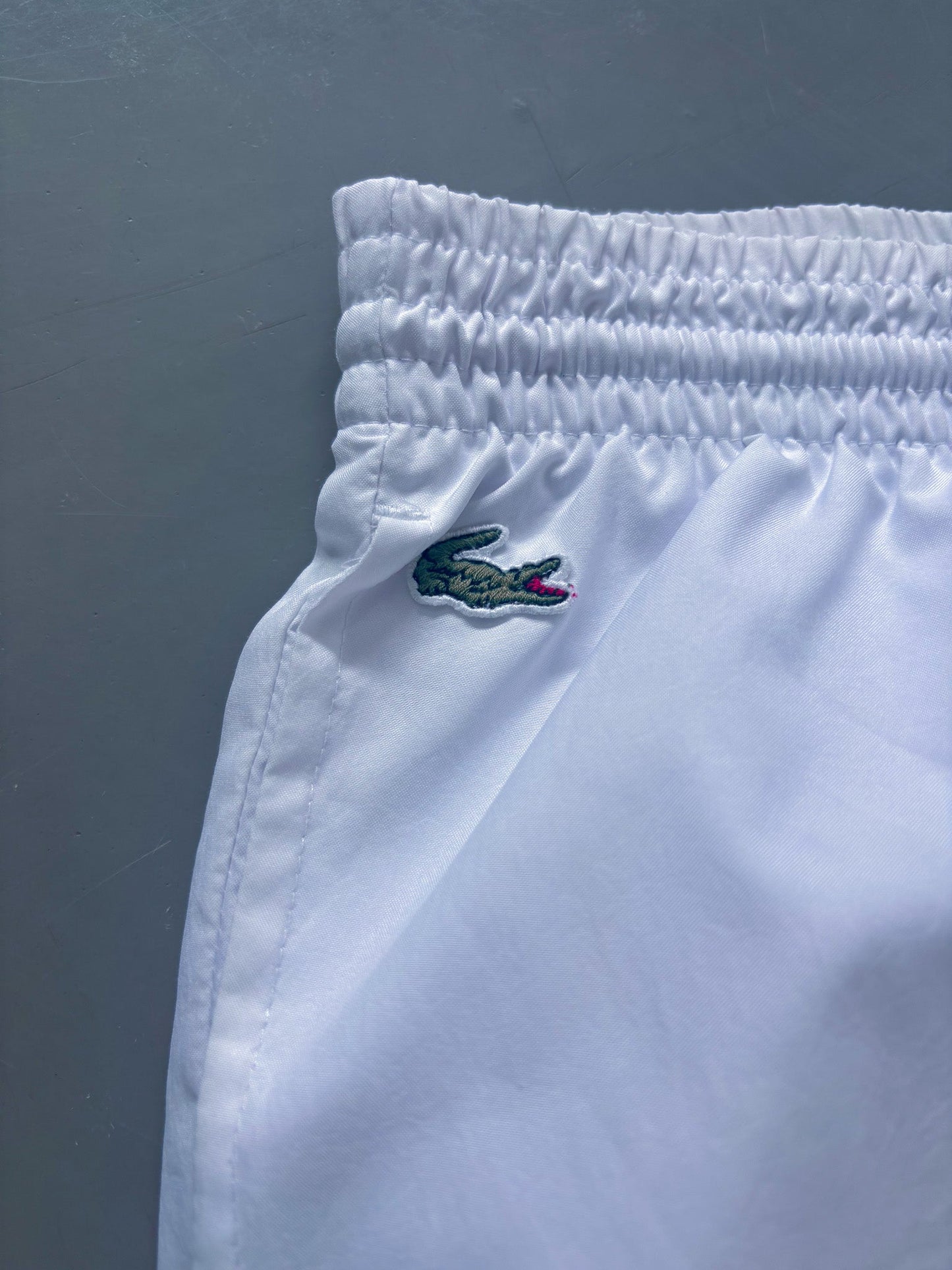 Lacoste Vintage Trackpants | L