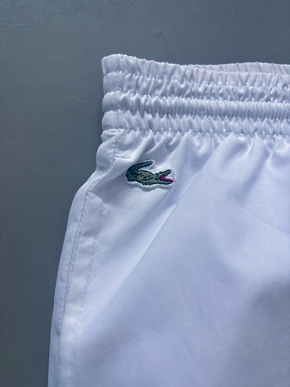 Lacoste Vintage Trackpants | L