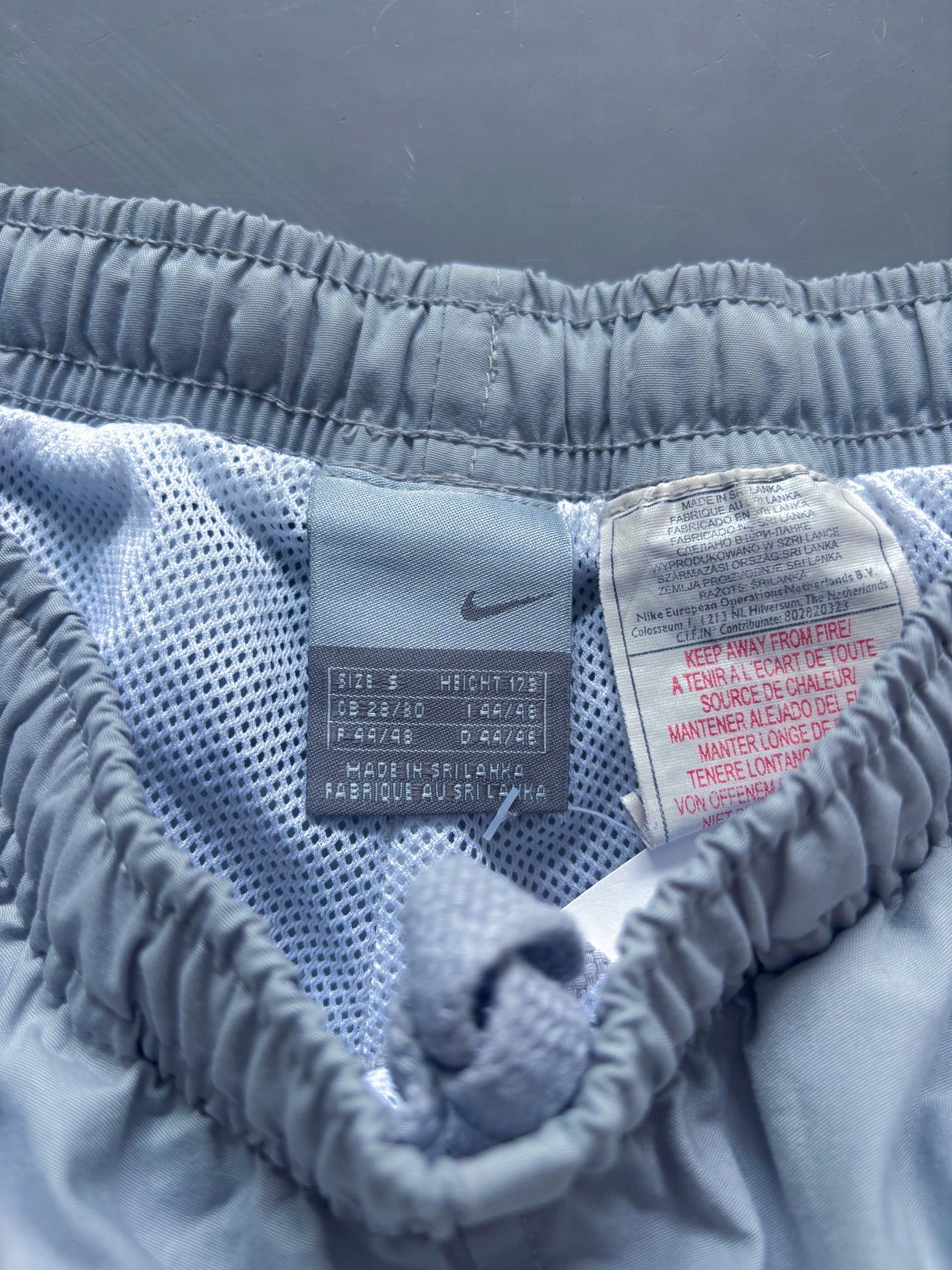 Nike Vintage *PREMIUM* Trackpants | S