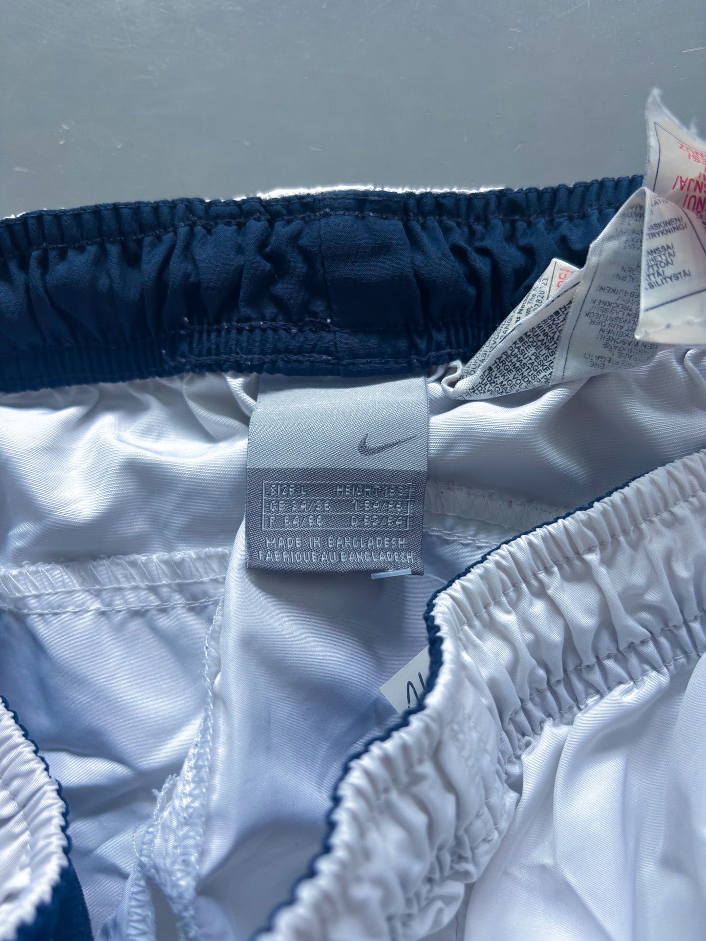 Nike Vintage *PREMIUM* Trackpants | L