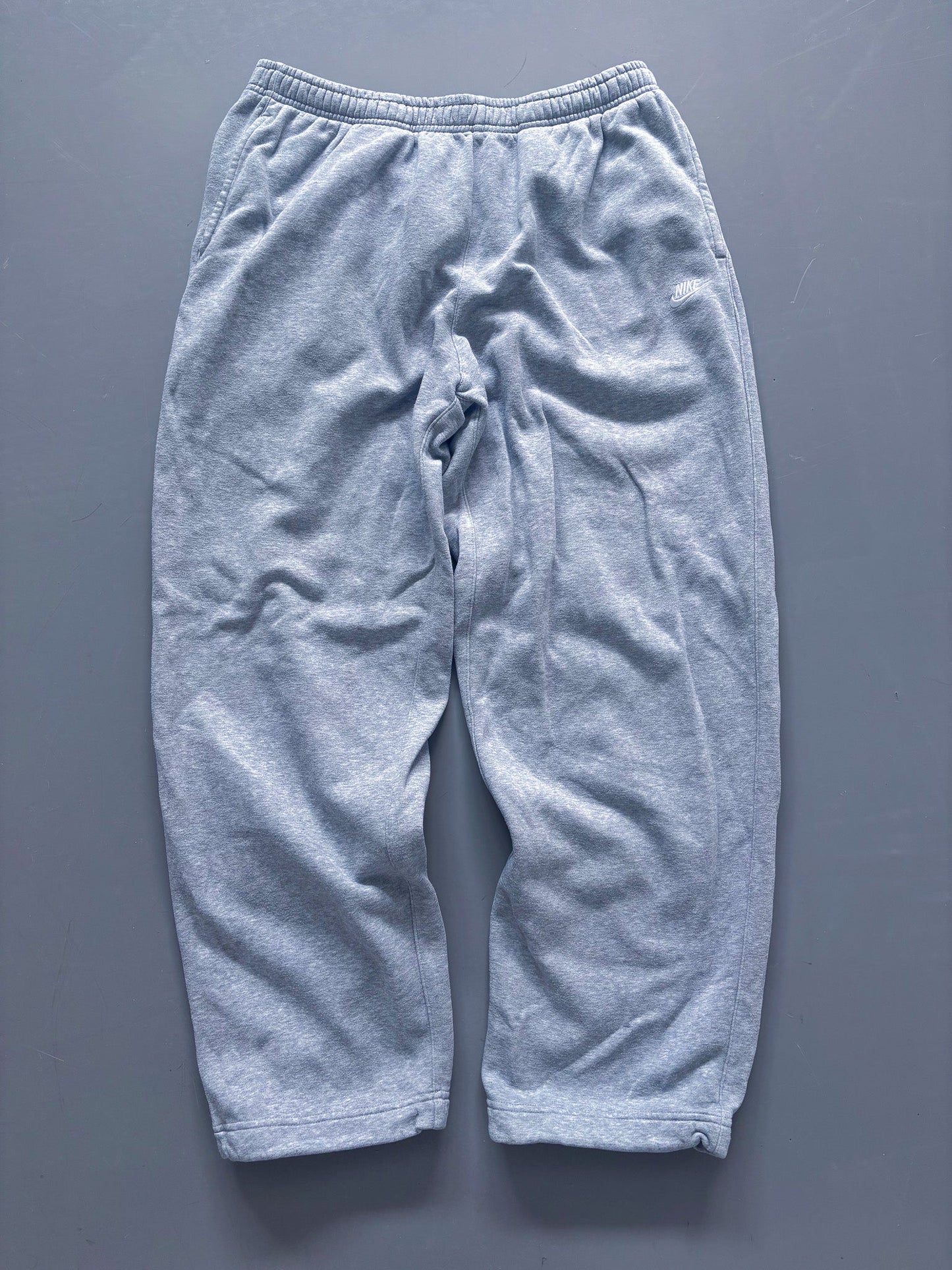 Nike Vintage Open Leg Sweatpants  | L
