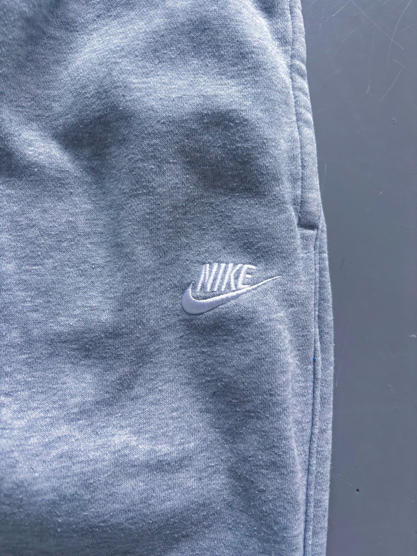 Nike Vintage Open Leg Sweatpants  | L
