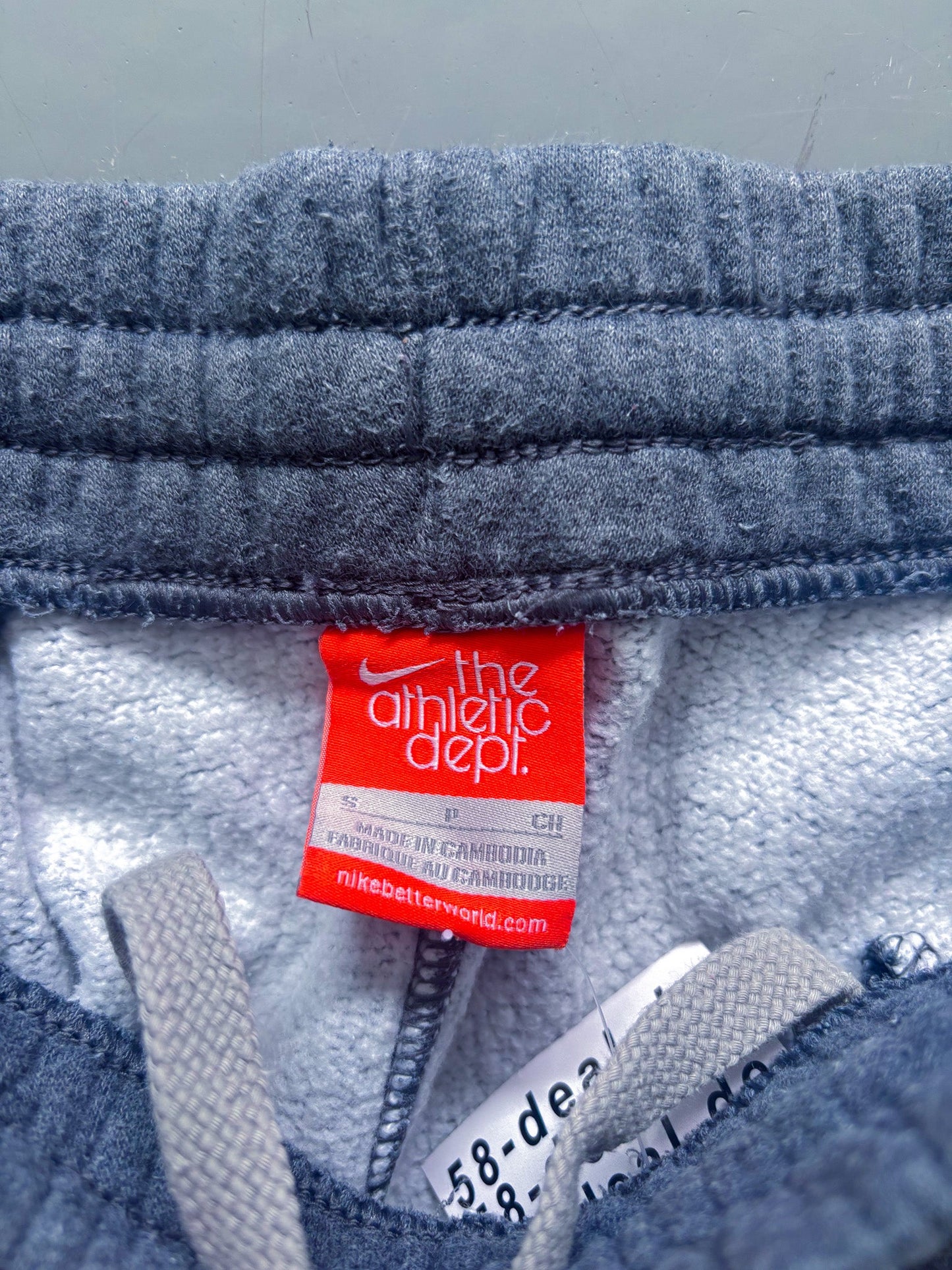 Nike Vintage Sweatpants | S
