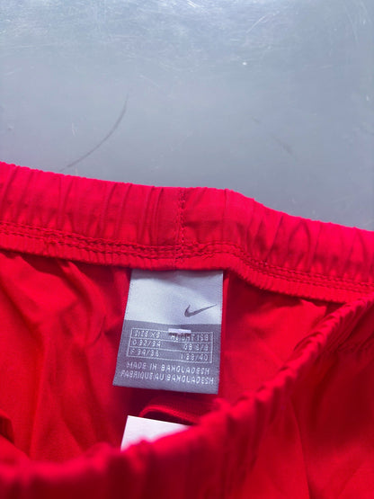 Nike Vintage Trackpants | XS