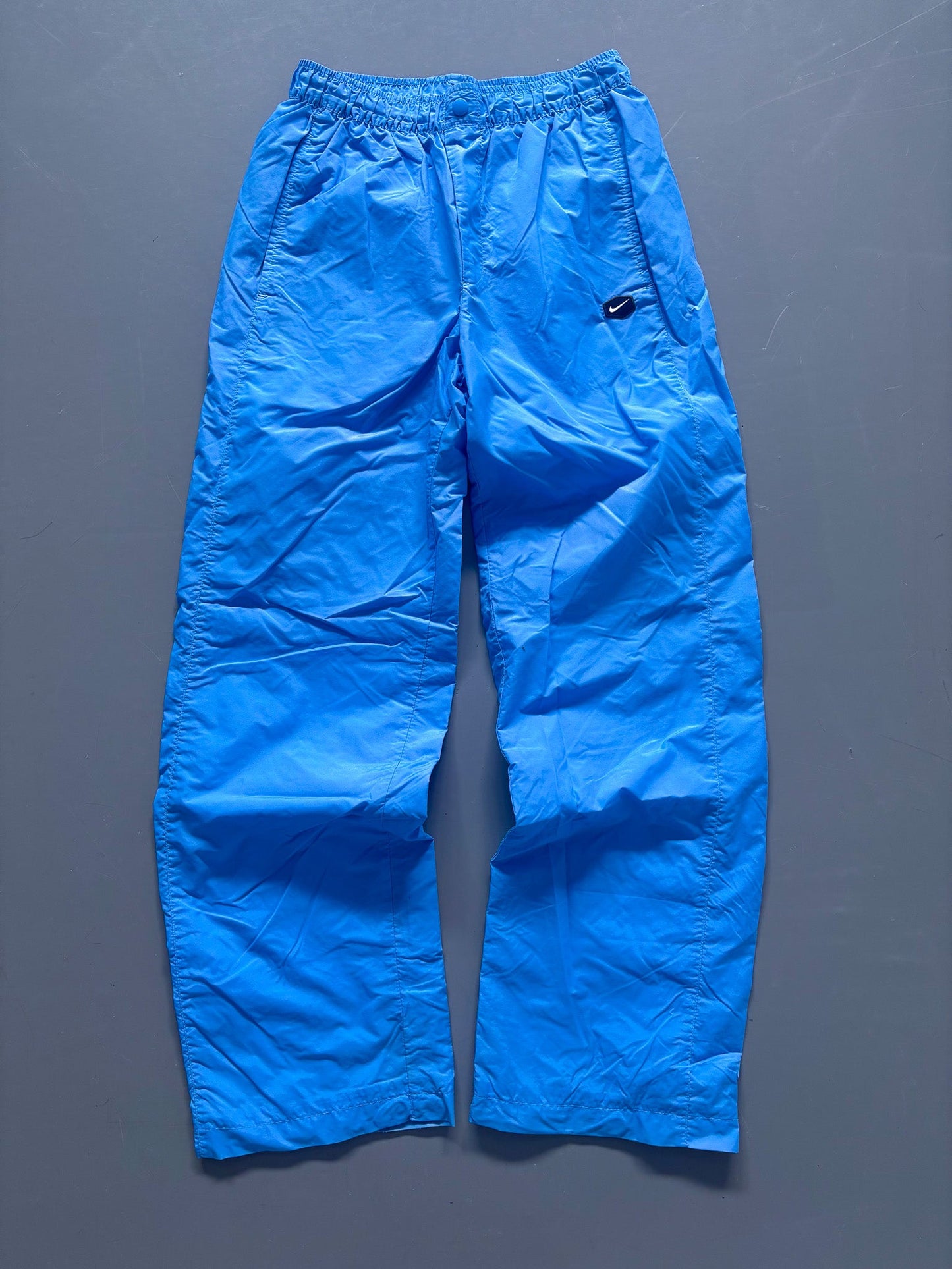 Nike Vintage *Hexagon Logo*Trackpants | S