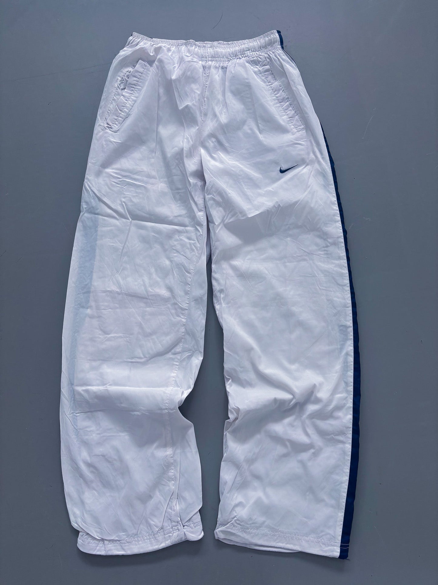 Nike Vintage Trackpants | XS