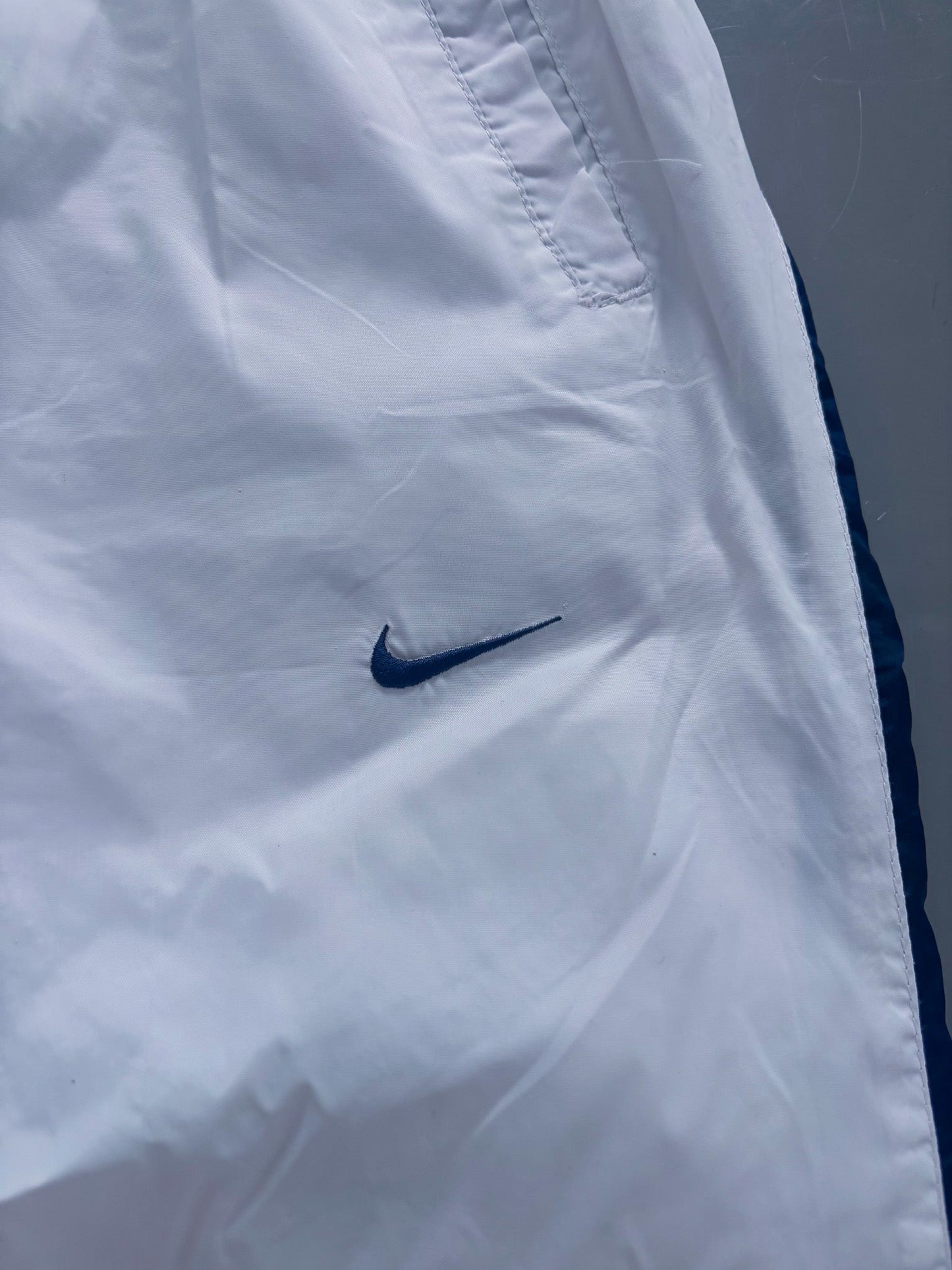 Nike Vintage Trackpants | XS