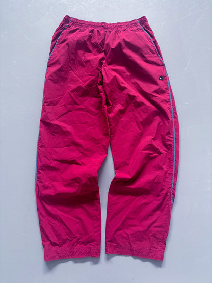 Nike Vintage Trackpants | L
