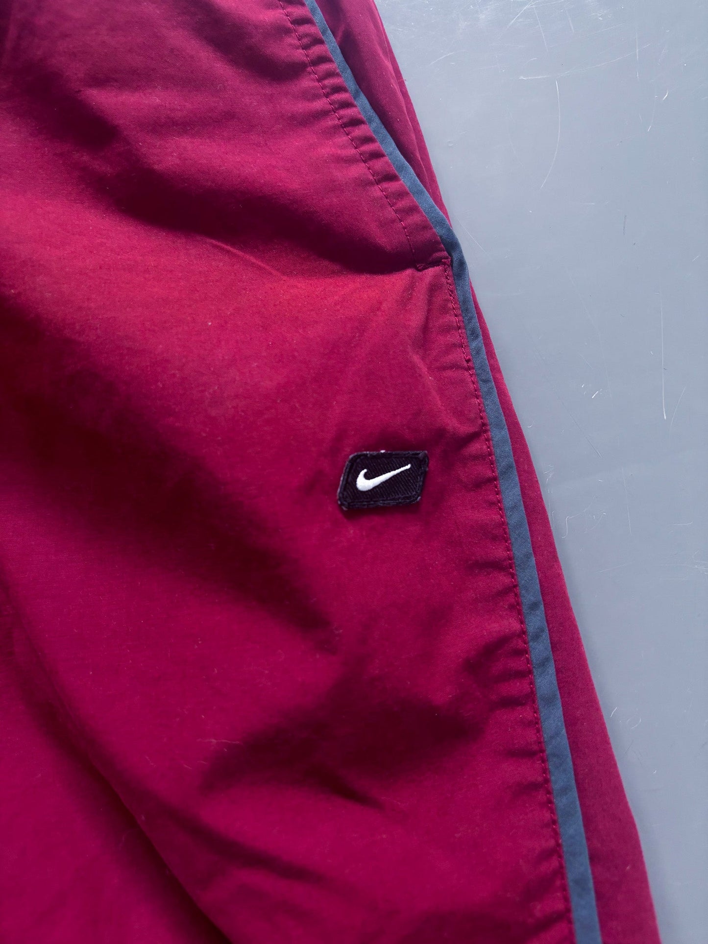 Nike Vintage Trackpants | L