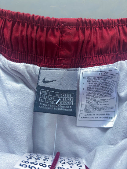 Nike Vintage Trackpants | L