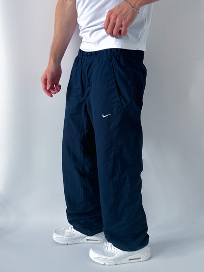 Nike Vintage Trackpants | S
