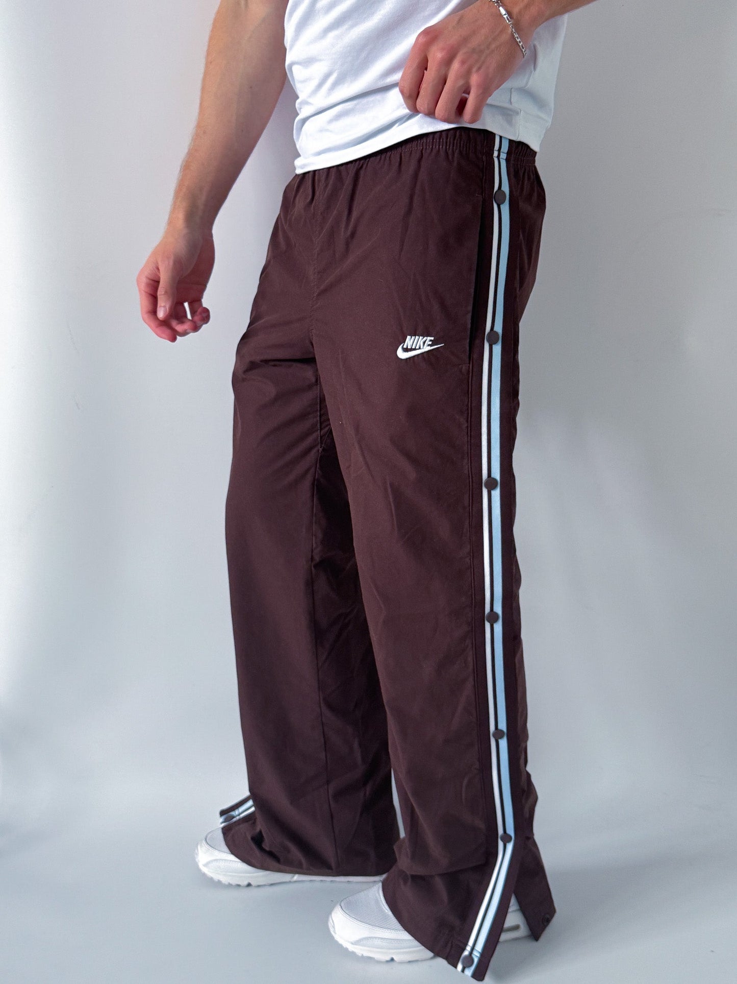 Nike Vintage Trackpants | S