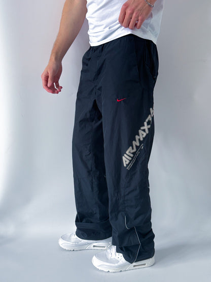 Nike Vintage *AIRMAX* Trackpants | M