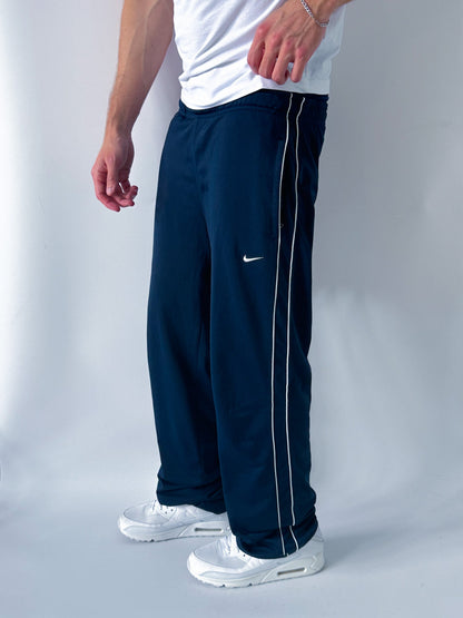 Nike Vintage Trackpants | S