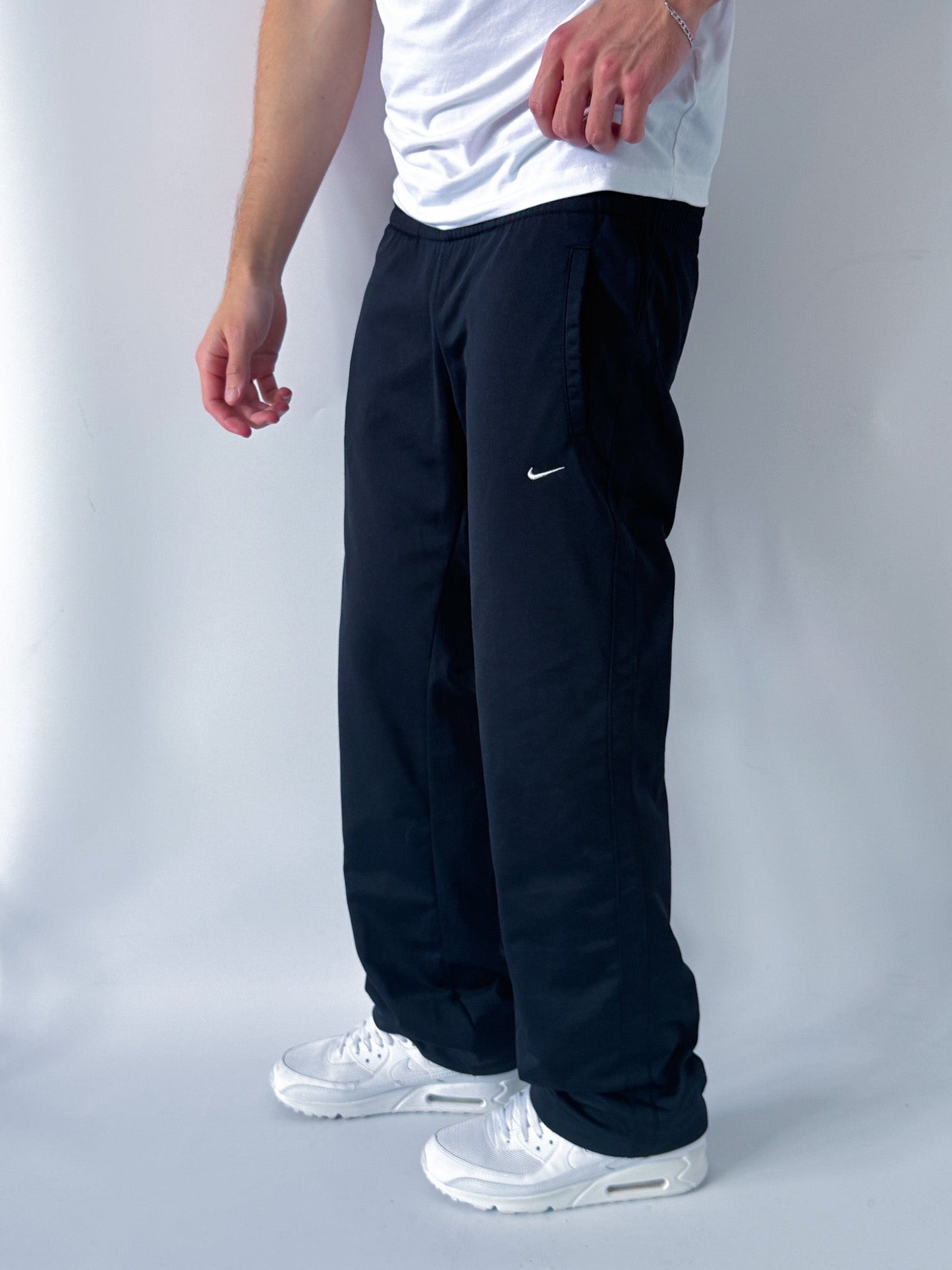 Nike Vintage Trackpants | S