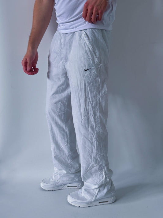 Nike Vintage Trackpants | S