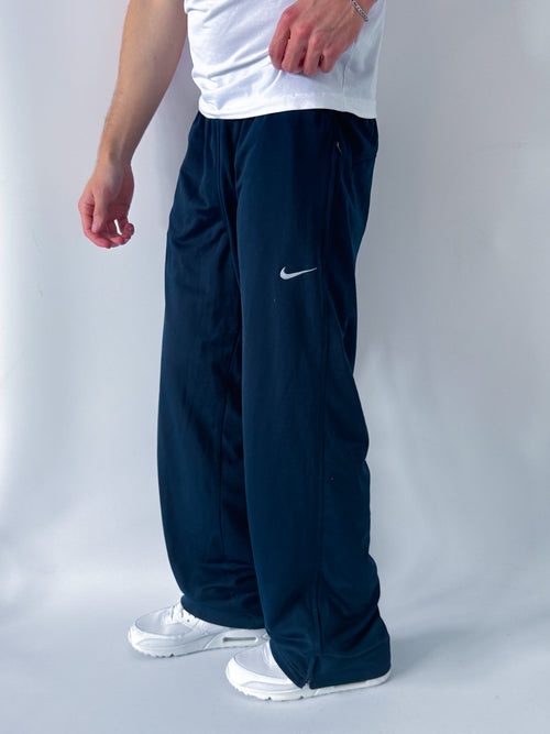Nike x Barca Vintage Trackpants | M