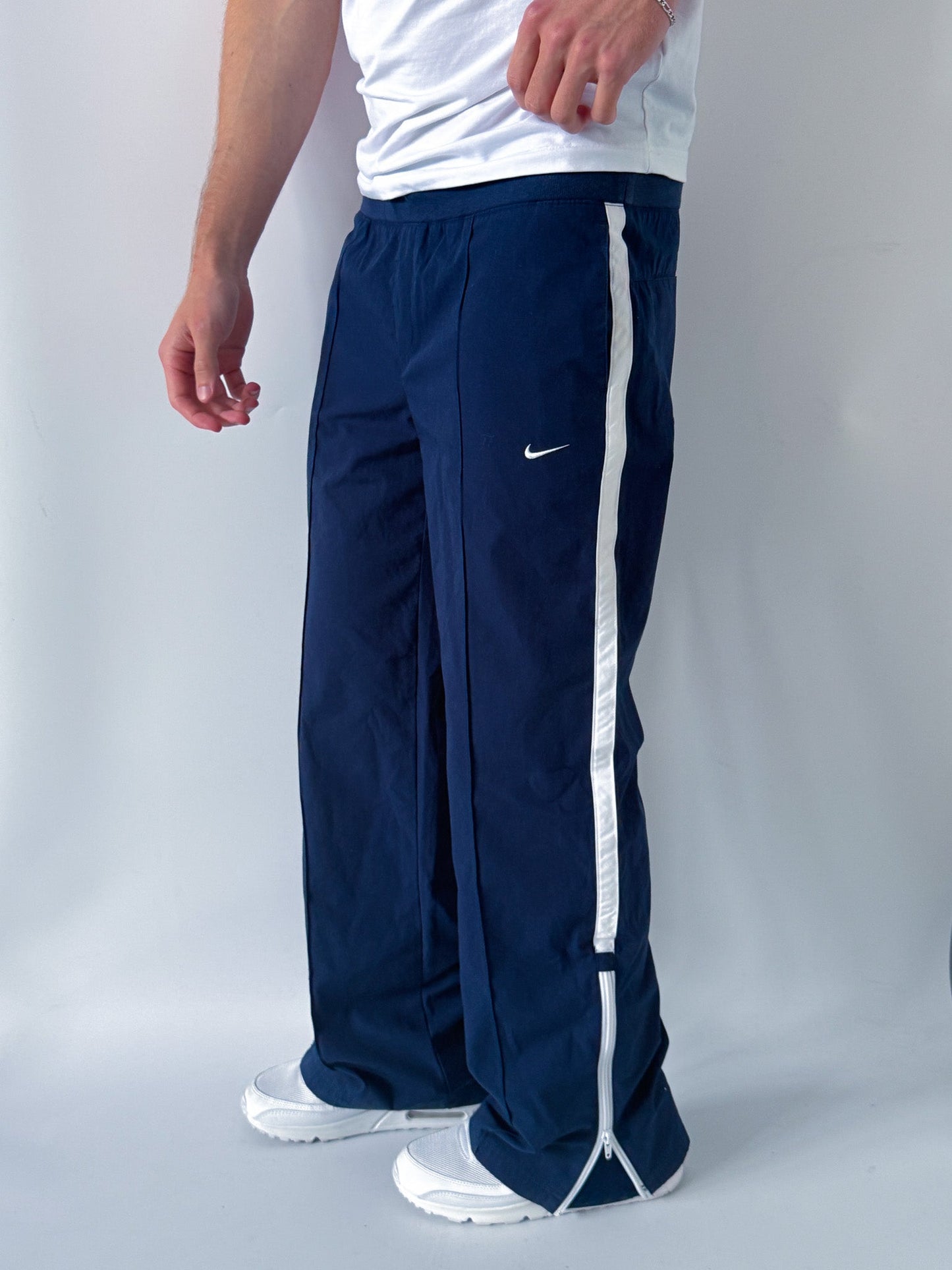 Nike Vintage Trackpants | S