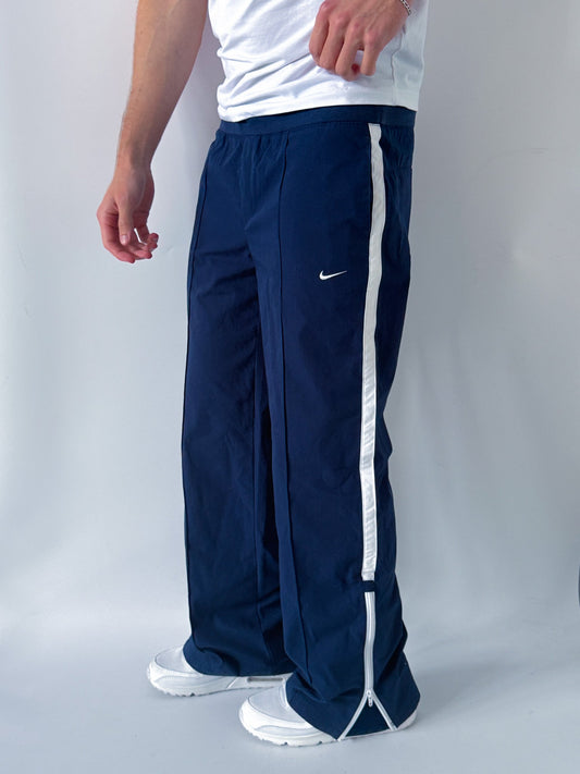 Nike Vintage Trackpants | S