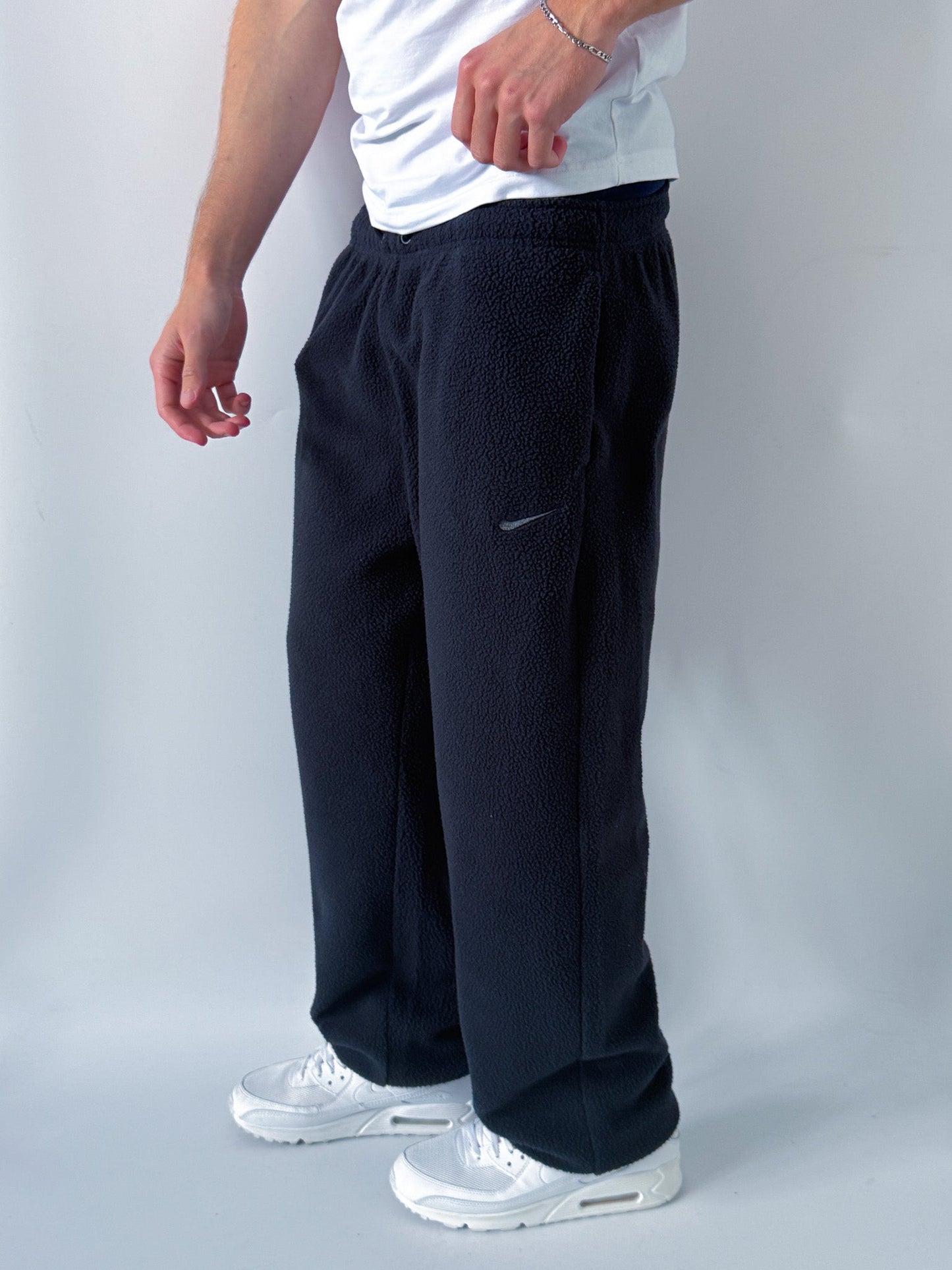 Nike Vintage Fleece Sweatpants | M