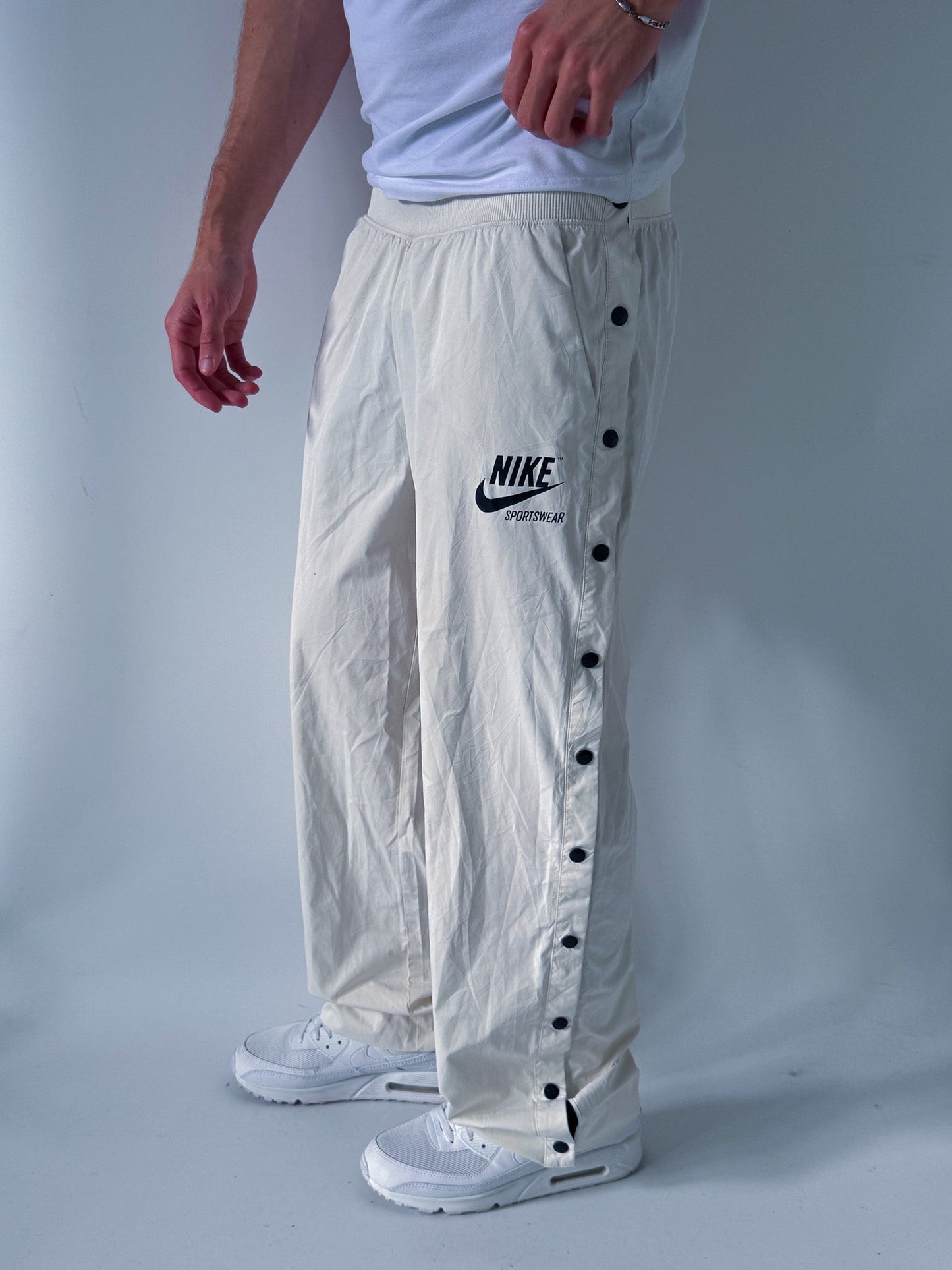 Nike Vintage Trackpants | M