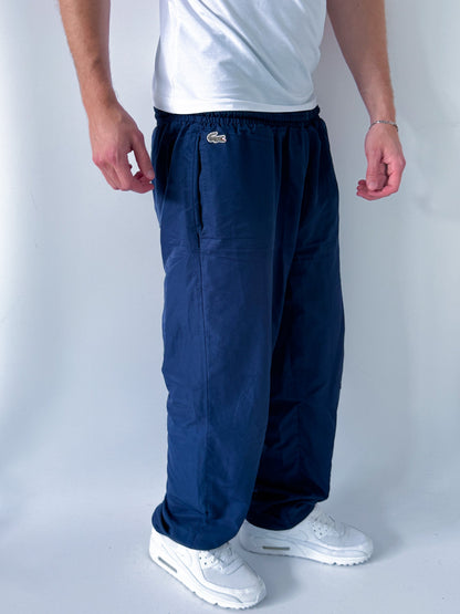 Lacoste Vintage Trackpants | M