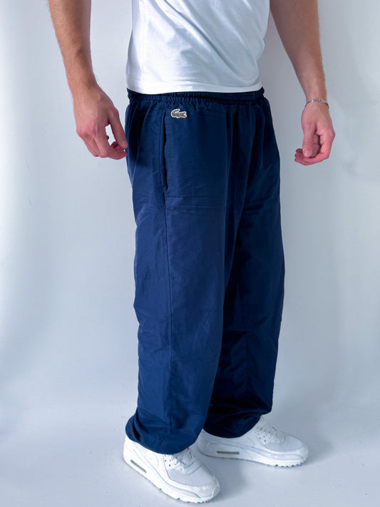 Lacoste Vintage Trackpants | M